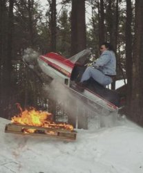 Still Gonna Send It Meme Template
