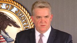 John Huber Meme Template