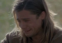 Apologetic Brad Meme Template