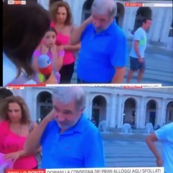 Sindaco di Genova Meme Template