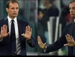 ALLEGRI HALMA Meme Template