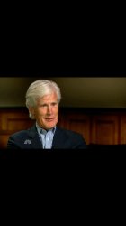 Keith Morrison  Meme Template