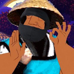 The messenger. AndyB Meme Template