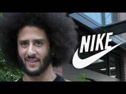 Nike Colin Meme Template