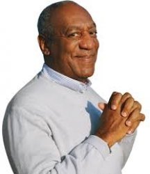 Cosby nike Meme Template