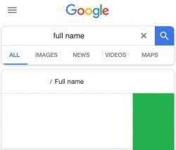 No Results Found Meme Template No Results Found Meme Template