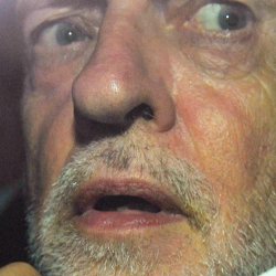 Jeremy Corbyn - anti-Semitism Meme Template