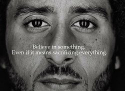 Kap Nike Meme Template