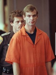 Jeffrey Dahmer Meme Template