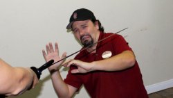 Chick-Fil-A Meme Template