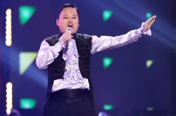 William Hung Meme Template