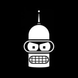 Bender Futurama Meme Template