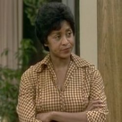 Florence from Jeffersons Meme Template