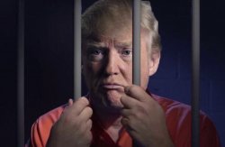 Lock Him Up Meme Template