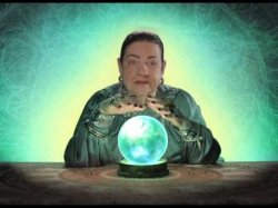 fortune teller Meme Template