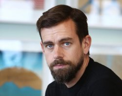 jack dorsey twitter ceo Meme Template