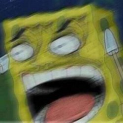 REEEEEEE Meme Template