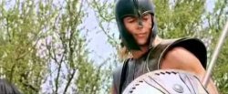 Achilles Meme Template