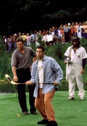 Happy Gilmore Uh Oh Meme Template