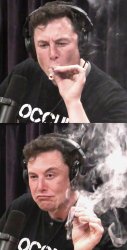 elon musk double meme Meme Template