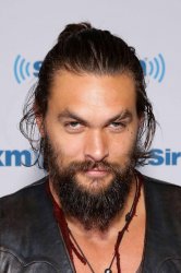 Jason momoa 2 Meme Template