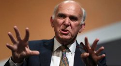 Vince Cable Meme Template