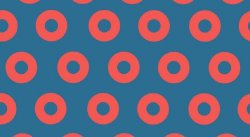phish donuts Meme Template