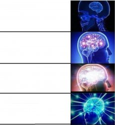 Mind expanding Meme Template