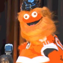 GRITTY Meme Template