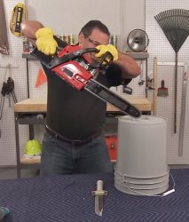 That’s a lot of damage Meme Template