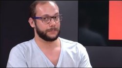 je ne suis pas un homme monsieur Meme Template
