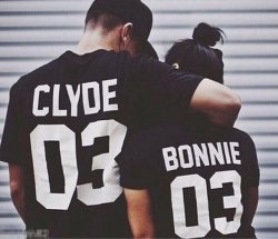 Bonnie and Clyde Meme Template