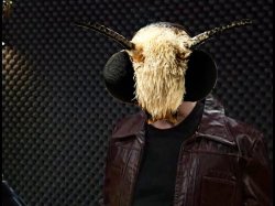 Lamp fever Meme Template