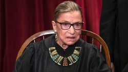 Ruth Bader Ginsburg Boyz will be Boyz Meme Template