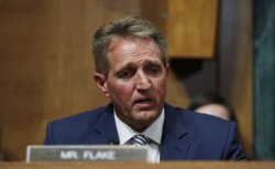 Cuck Jeff Flake Meme Template