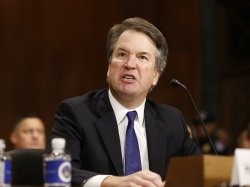 Kavanaugh I like Beer!!! Meme Template