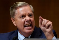 Angry Man Graham Meme Template