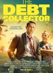 Debt Collector Movie Meme Template