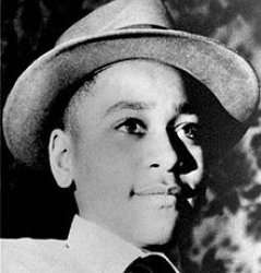 Emmitt Till Meme Template