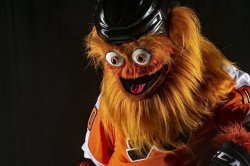 Gritty Philly Meme Template
