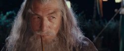 Gandalf Meme Template