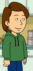 Boris Anderson (GoAnimate) Meme Template
