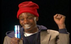 tyrone biggums Meme Template