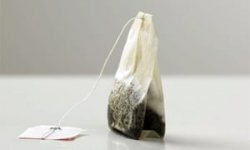 Tea bag Meme Template