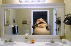 Jabba the hutt Meme Template