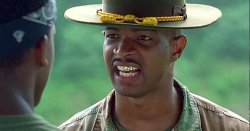 Major Payne Failure to Communicate Meme Template