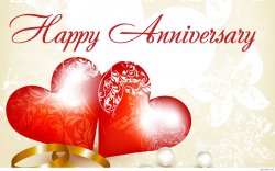 Anniversary Meme Template