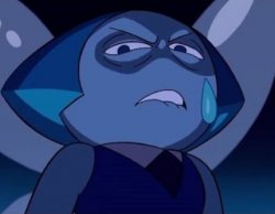 Aquamarine SU Meme Template