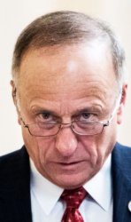 Congressman Steve King Meme Template