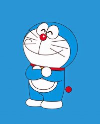 Doraemon Meme Template